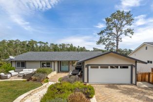Single Family Residence, 24695 Handley Drive, Carmel, CA  Carmel, CA 93923