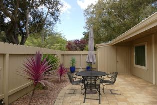 Condominium, 164 Hacienda Carmel, Carmel, CA  Carmel, CA 93923