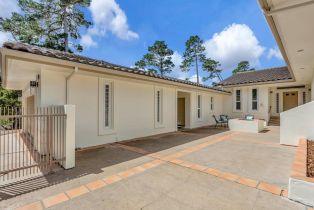 Single Family Residence, 3120 Middle Ranch rd, Pebble Beach, CA 93953 - 3