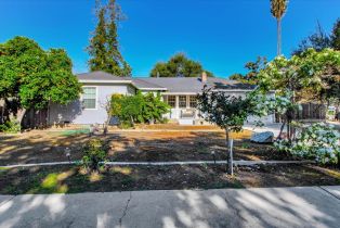 Single Family Residence, 594 Saratoga Avenue, Santa Clara, CA  Santa Clara, CA 95050