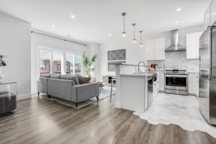 Single Family Residence, 619 Naples st, District 10 - Southeast, CA 94112 - 3