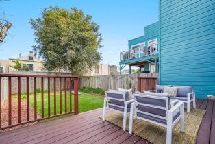 Single Family Residence, 619 Naples st, District 10 - Southeast, CA 94112 - 30