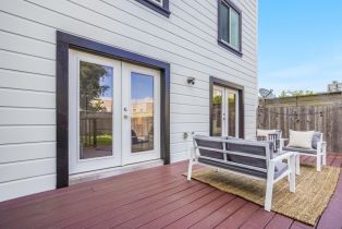 Single Family Residence, 619 Naples st, District 10 - Southeast, CA 94112 - 31