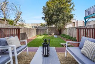 Single Family Residence, 619 Naples st, District 10 - Southeast, CA 94112 - 32
