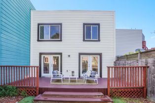 Single Family Residence, 619 Naples st, District 10 - Southeast, CA 94112 - 33