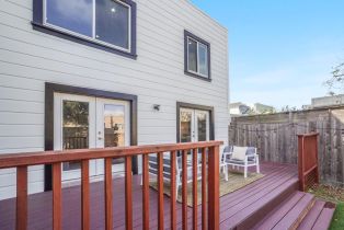 Single Family Residence, 619 Naples st, District 10 - Southeast, CA 94112 - 34