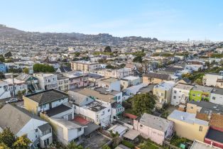 Single Family Residence, 619 Naples st, District 10 - Southeast, CA 94112 - 36