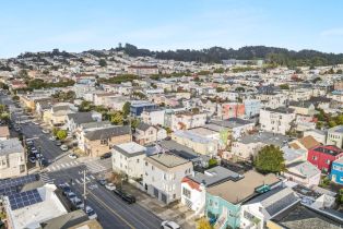 Single Family Residence, 619 Naples st, District 10 - Southeast, CA 94112 - 37