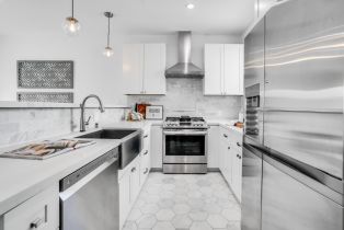 Single Family Residence, 619 Naples st, District 10 - Southeast, CA 94112 - 9