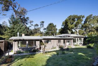 Single Family Residence, 1314 Josselyn Canyon rd, Monterey, CA 93940 - 21