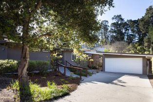 Single Family Residence, 1314 Josselyn Canyon Road, Monterey, CA  Monterey, CA 93940
