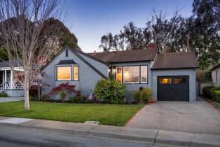 Single Family Residence, 1625 Westmoor Road, Burlingame, CA  Burlingame, CA 94010