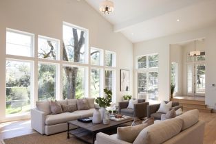 Single Family Residence, 24 Arroyo Sequoia, Carmel, CA 93923 - 3