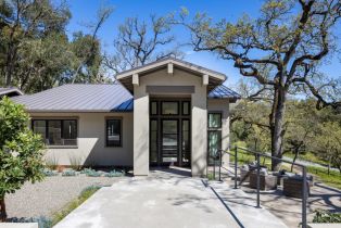 Single Family Residence, 24 Arroyo Sequoia, Carmel, CA  Carmel, CA 93923