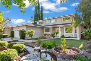 Single Family Residence, 669 Spruce dr, Sunnyvale, CA 94086 - 2