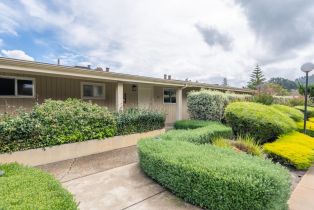 Condominium, 154 Hacienda Carmel, Carmel, CA  Carmel, CA 93923