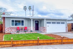 Single Family Residence, 707 Flannery st, Santa Clara, CA 95051 - 2