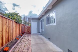 Single Family Residence, 707 Flannery st, Santa Clara, CA 95051 - 23