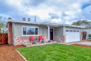 Single Family Residence, 707 Flannery st, Santa Clara, CA 95051 - 3
