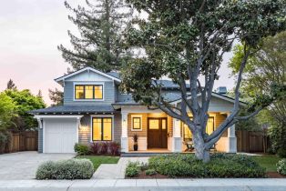 Single Family Residence, 538 Rhodes dr, Palo Alto, CA 94303 - 2