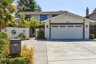 Single Family Residence, 954 Mesa Oak ct, Sunnyvale, CA 94086 - 2