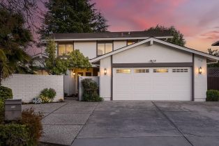 Single Family Residence, 954 Mesa Oak ct, Sunnyvale, CA 94086 - 3