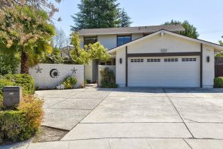 Single Family Residence, 954 Mesa Oak ct, Sunnyvale, CA 94086 - 4