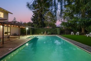 Single Family Residence, 954 Mesa Oak ct, Sunnyvale, CA 94086 - 44
