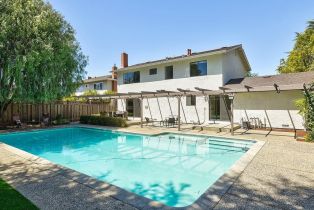 Single Family Residence, 954 Mesa Oak ct, Sunnyvale, CA 94086 - 45