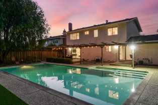 Single Family Residence, 954 Mesa Oak ct, Sunnyvale, CA 94086 - 46