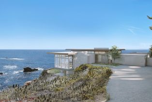 Land, 30560 Aurora Del Mar, Carmel, CA  Carmel, CA 93923