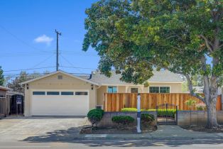 Single Family Residence, 2001 Bowers Avenue, Santa Clara, CA  Santa Clara, CA 95051