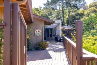 Single Family Residence, 150 Terrace way, Carmel Valley, CA 93924 - 38