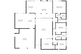 Single Family Residence, 802 Trenton dr, Sunnyvale, CA 94087 - 24