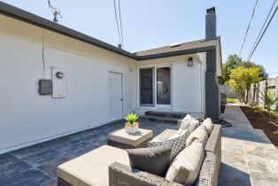 Single Family Residence, 811 Kirkaldy ct, Sunnyvale, CA 94087 - 21