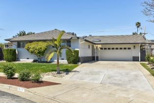 Single Family Residence, 811 Kirkaldy Court, Sunnyvale, CA  Sunnyvale, CA 94087