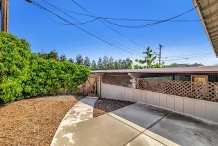 Single Family Residence, 820 Hill/891 Gordon ave st, Belmont, CA 94002 - 4