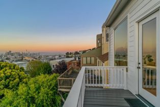 Single Family Residence, 4330 20th st, District 10 - Southeast, CA 94114 - 6
