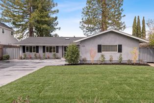 Single Family Residence, 2130 Prospect st, Menlo Park, CA 94025 - 2