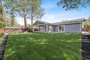 Single Family Residence, 2130 Prospect st, Menlo Park, CA 94025 - 26