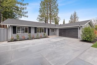 Single Family Residence, 2130 Prospect st, Menlo Park, CA 94025 - 3