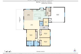 Single Family Residence, 2130 Prospect st, Menlo Park, CA 94025 - 30