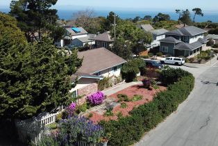 Single Family Residence, 805 Grace st, Monterey, CA 93940 - 2