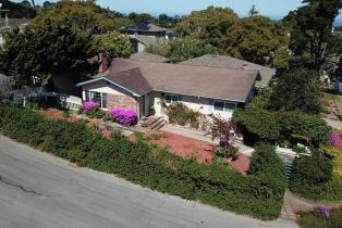 Single Family Residence, 805 Grace Street, Monterey, CA  Monterey, CA 93940