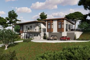 Land, 4215 Marguerita Way, Carmel, CA  Carmel, CA 93923