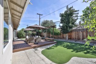 Single Family Residence, 1550 Warbler ave, Sunnyvale, CA 94087 - 14