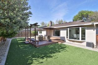 Single Family Residence, 1550 Warbler ave, Sunnyvale, CA 94087 - 16