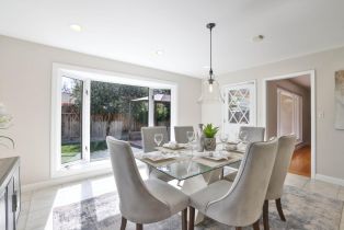 Single Family Residence, 1550 Warbler ave, Sunnyvale, CA 94087 - 8