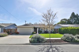 Single Family Residence, 1550 Warbler Avenue, Sunnyvale, CA  Sunnyvale, CA 94087
