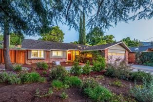 Single Family Residence, 14920 JERRIES dr, Saratoga, CA 95070 - 2